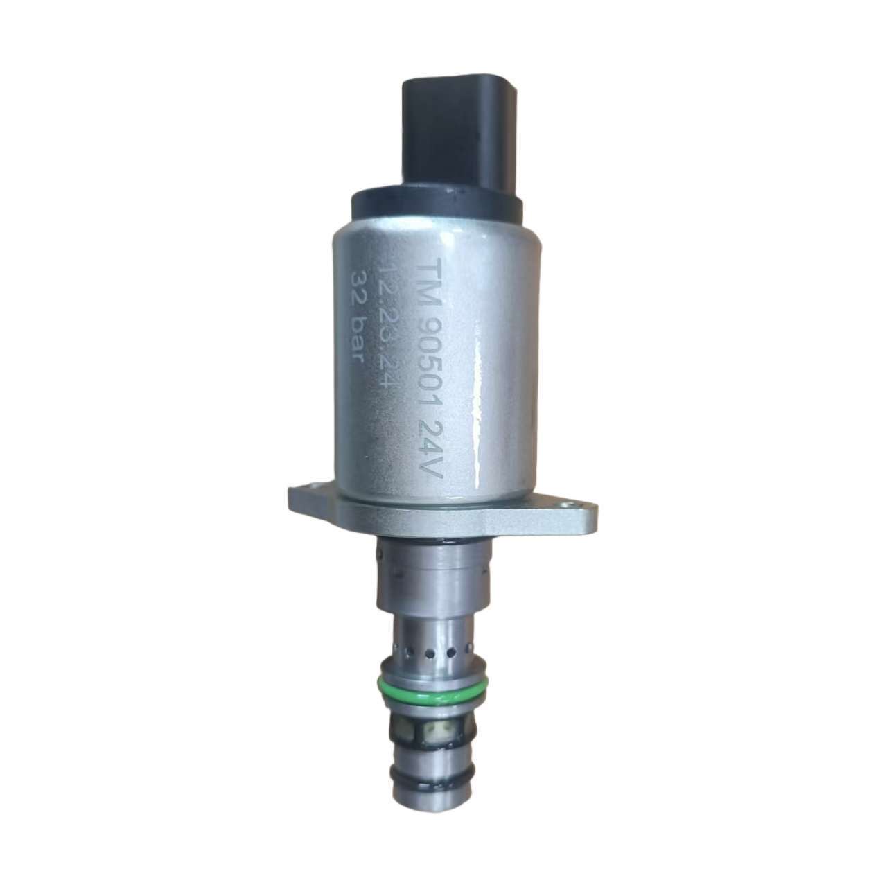Heavy Equipment Xcmg - TM90501 Hydraulic Pump Proportional Solenoid Valve