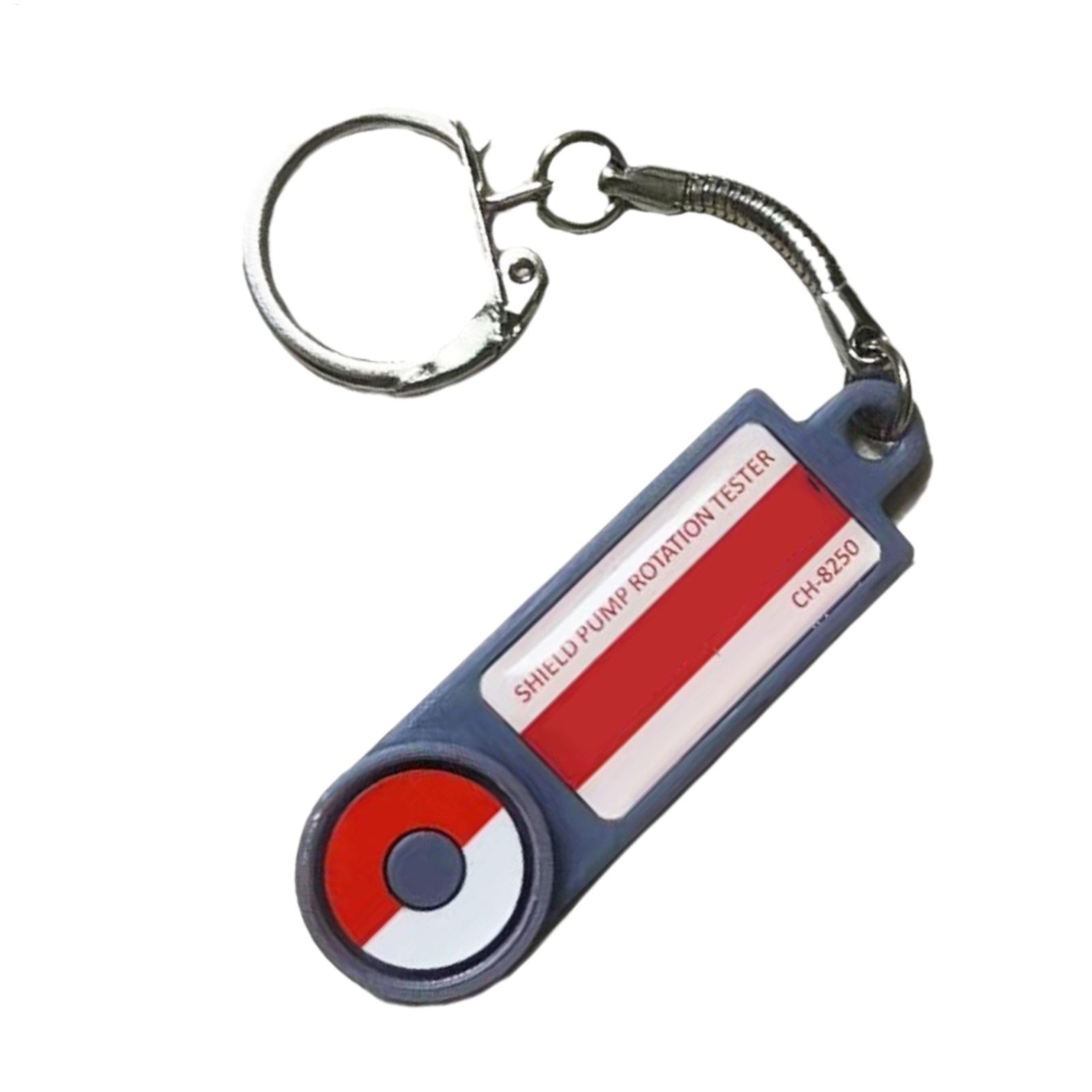 Heavy Equipment Keys - AC Refrigerant Leak Detector AC Coil