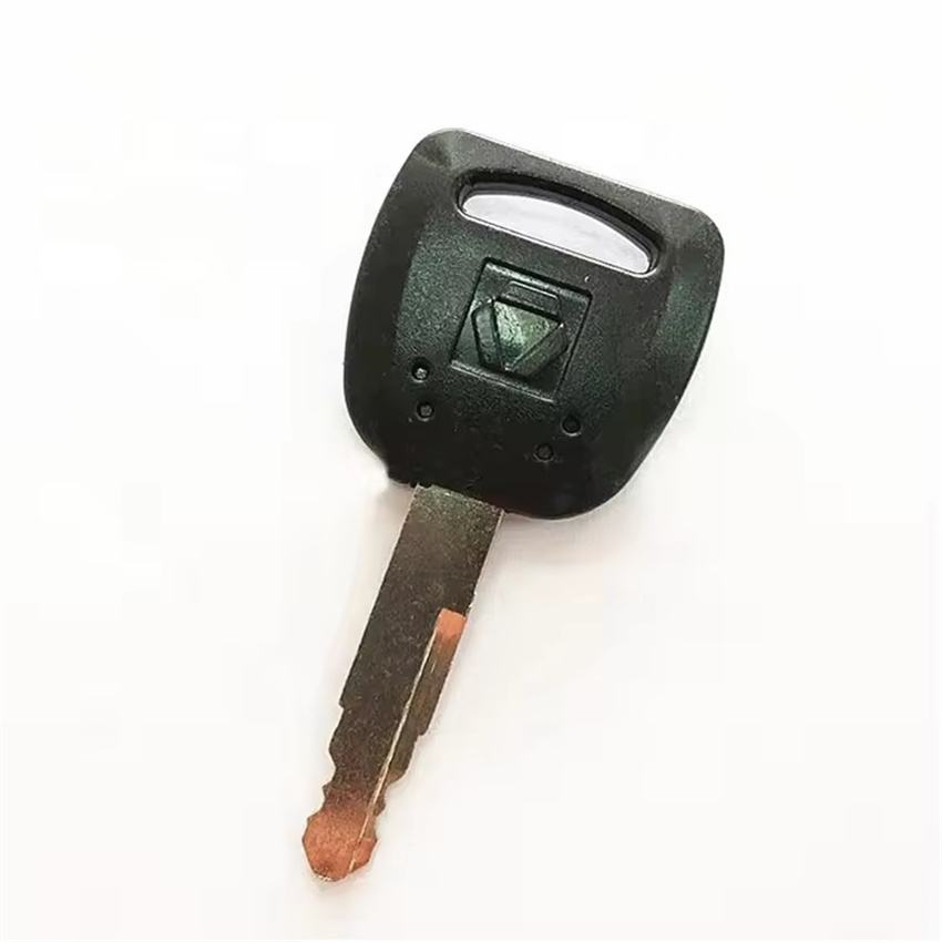 Heavy Equipment Xcmg - 10PCS key For XCMG Excavator and