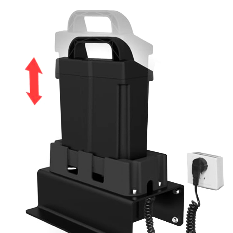 Electric Pallet Jack - 24V 20Ah-Li-ion Battery for Big Joe