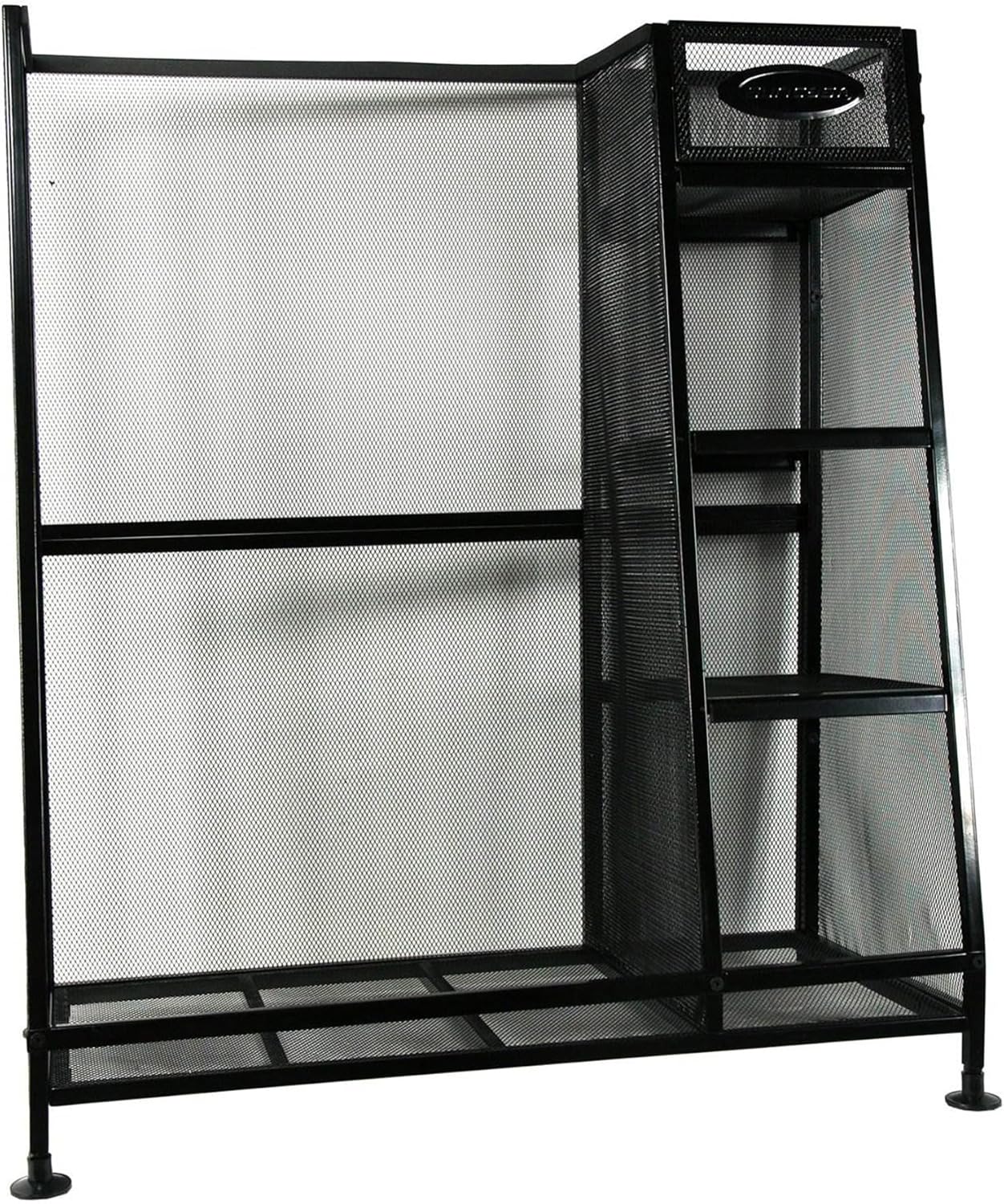 Heavy Equipment Storage - Golf Bag & Golfing Equipment Heavy-Duty