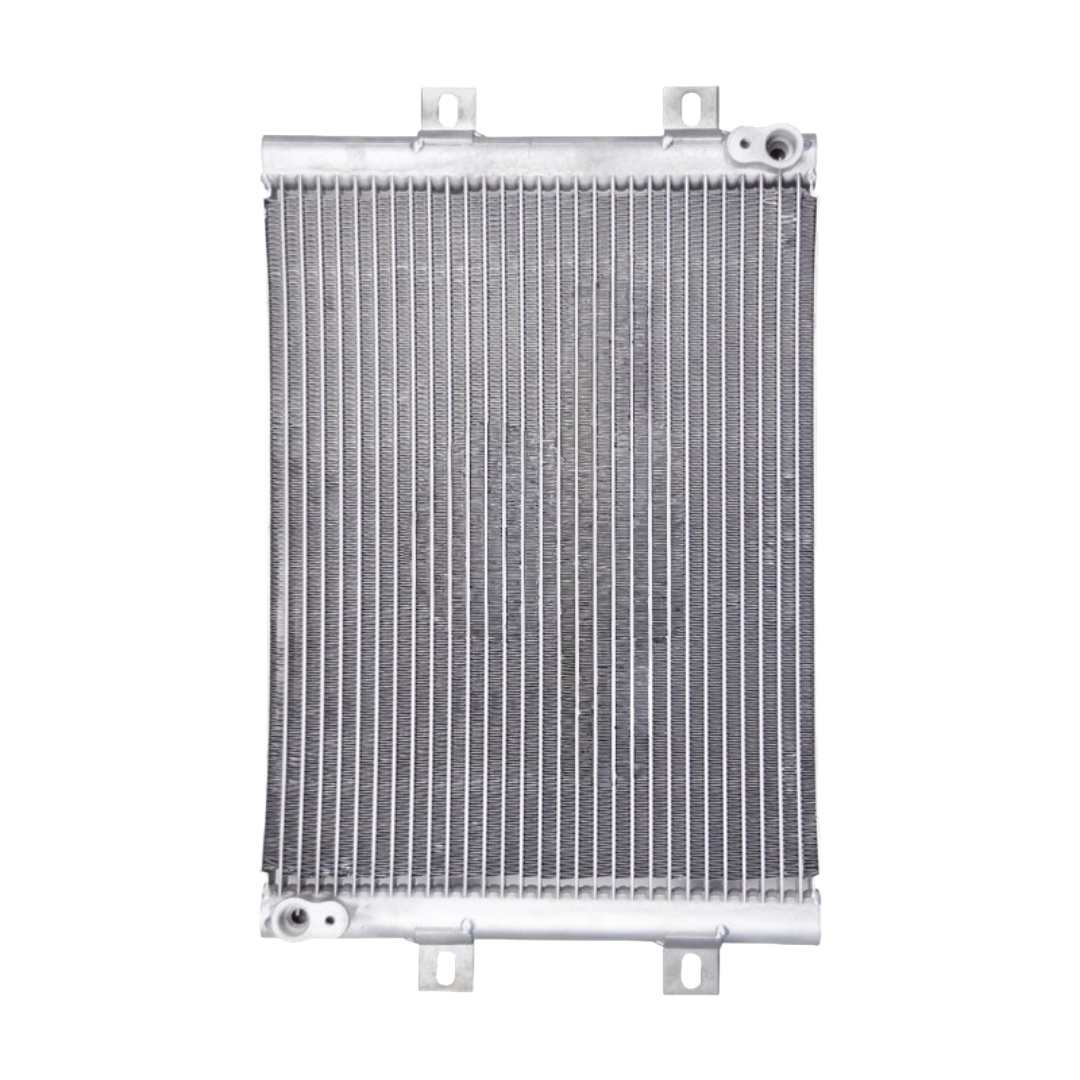 Heavy Equipment Xcmg - XCMG Excavator Air Conditioning Condenser Radiator