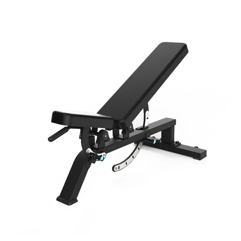Heavy Equipment In - Gym Equipment: 143cm Long, Heavy-Duty, Commercial-Grade