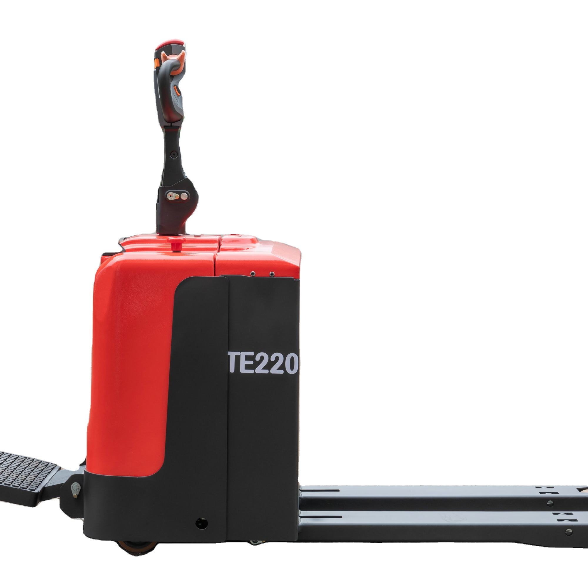 Electric Pallet Jack - 3000kg 3ton Hand Pallet Jack Electric