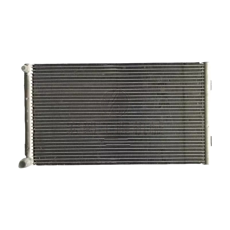 Heavy Equipment Xcmg - XCMG 50 XS263J Loader Air Conditioning