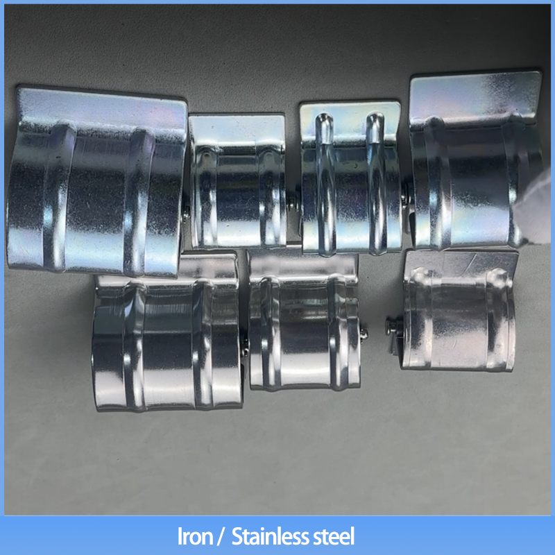 Welding Heavy Equipment - Heavy Duty Stainless Steel Or Iron
