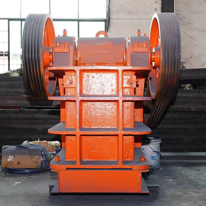 Heavy Equipment Supplier - Heavy-Duty Supplier Lead And Zinc Ore