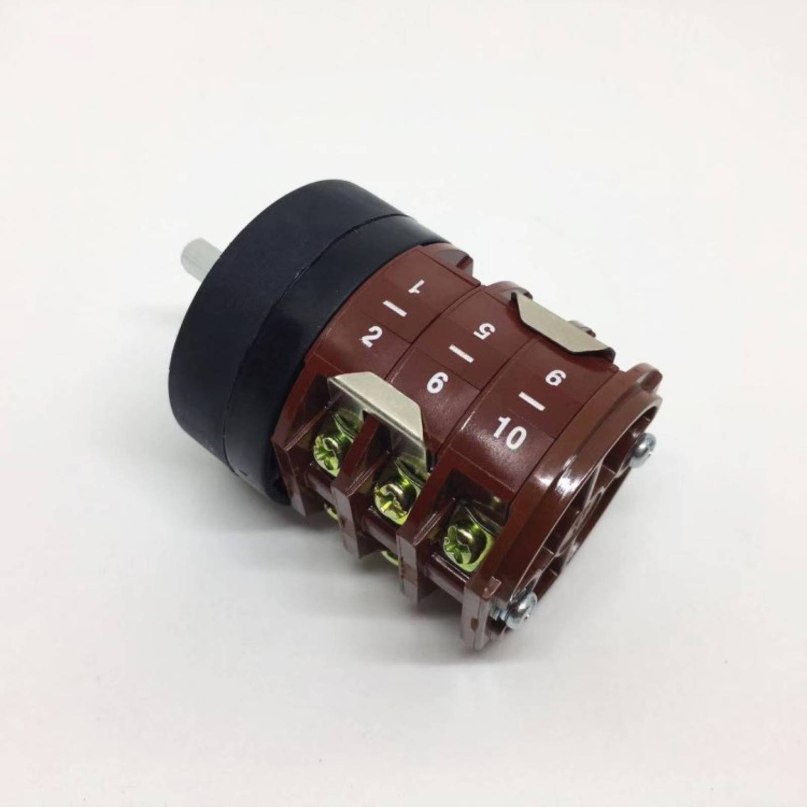 Heavy Equipment In - Tire Changer Switch 40A Forward Backward