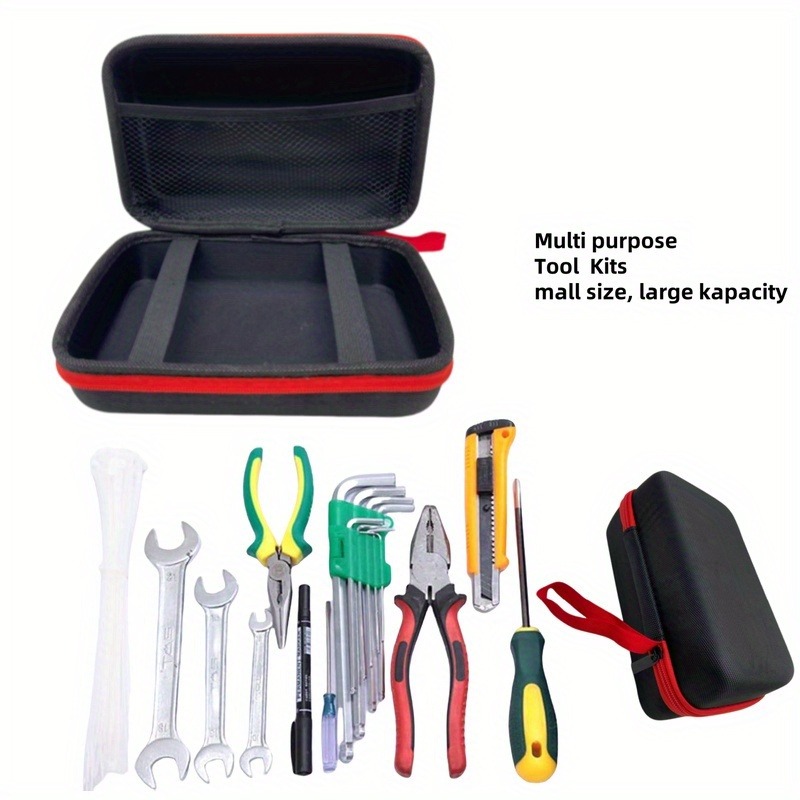 Heavy Equipment Workshop - 1pc EVA Material Heavy Duty Multi-function
