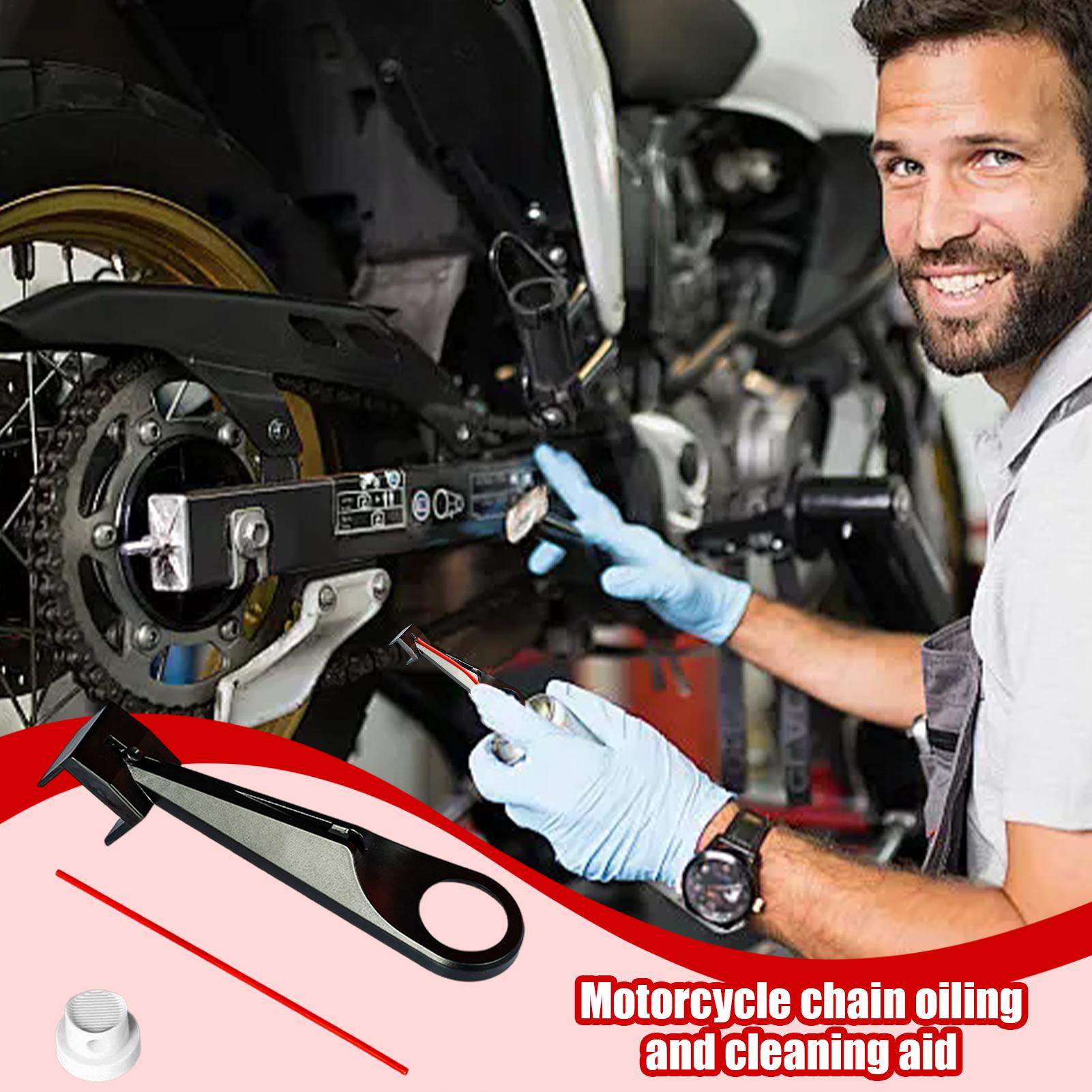 1/2PCS new bicycle Chain Lubri - Grease For Heavy Equipment 리뷰 및 가격
