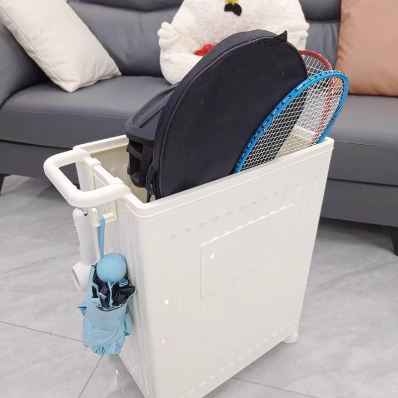 Heavy-Duty Yoga Gear Storage B - Heavy Equipment Gym 리뷰 및 가격