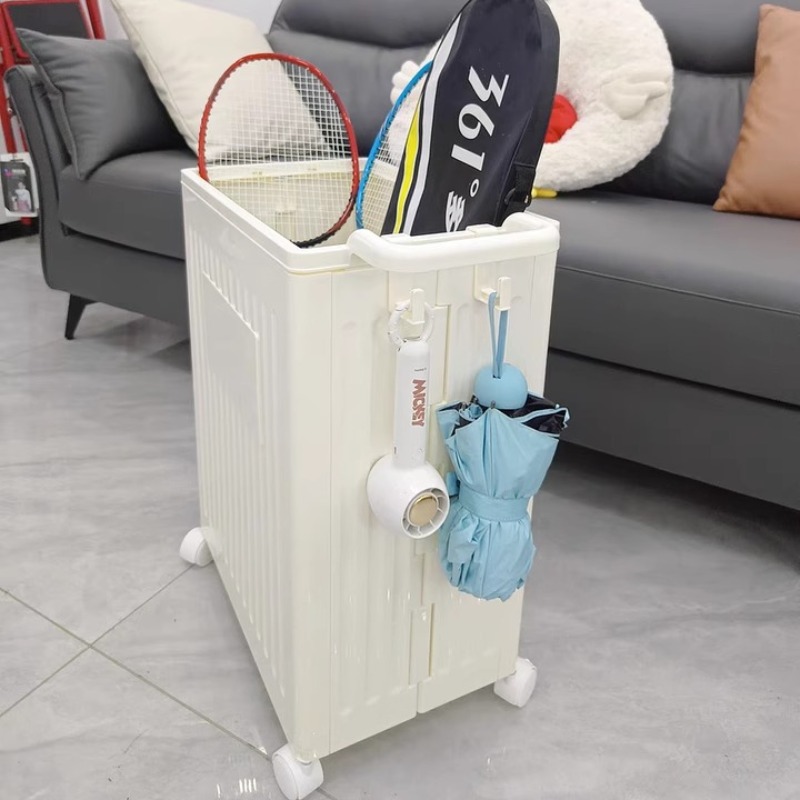 Heavy-Duty Yoga Gear Storage B - Heavy Equipment Gym 리뷰 및 가격