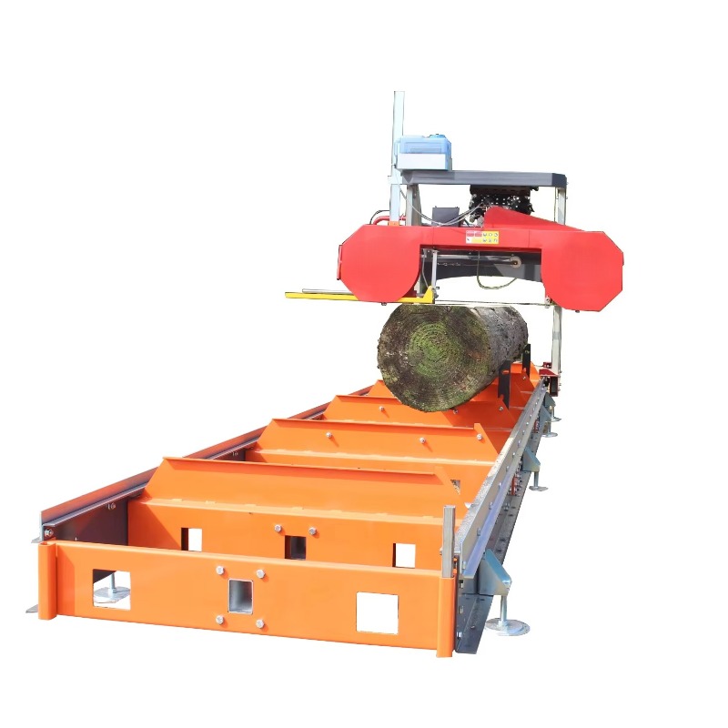 36 Inch Sawmill Heavy Duty Por - Heavy Equipment In 리뷰 및 가격