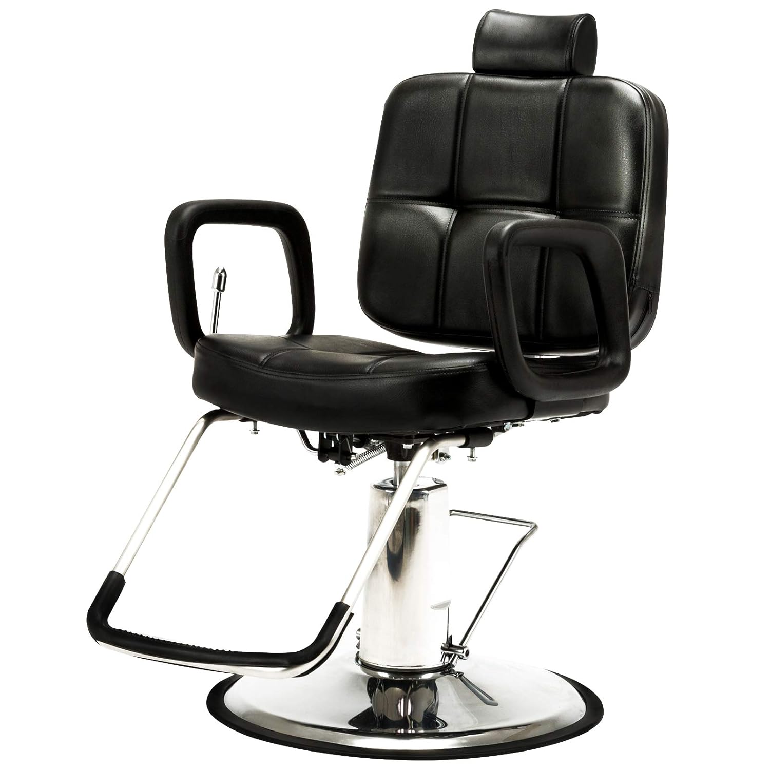 Heavy Duty Hydraulic Recline B - Heavy Equipment Workshop 리뷰 및 가격