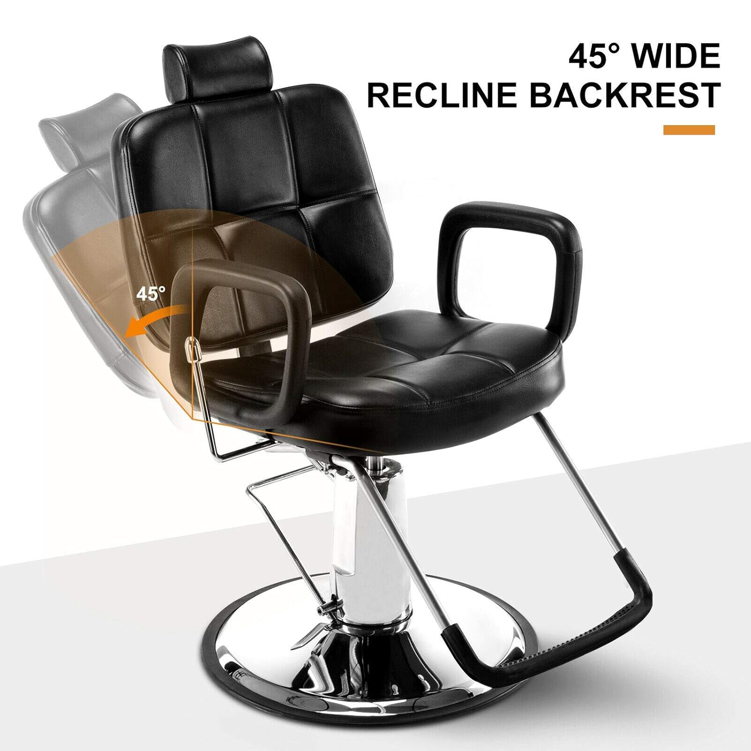 Heavy Duty Hydraulic Recline B - Heavy Equipment Workshop 리뷰 및 가격