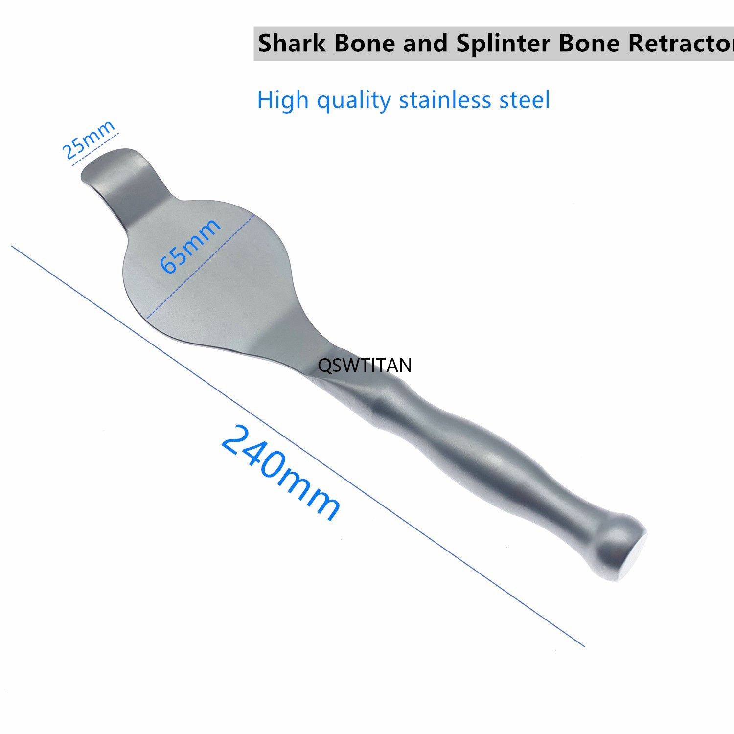 Bone pry Bone lift Shark Bone  - Heavy Equipment Cat 리뷰 및 가격