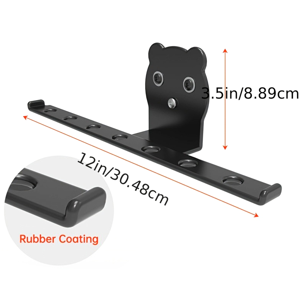 Heavy-Duty Wall Mount Bracket  - Heavy Equipment Unit 리뷰 및 가격