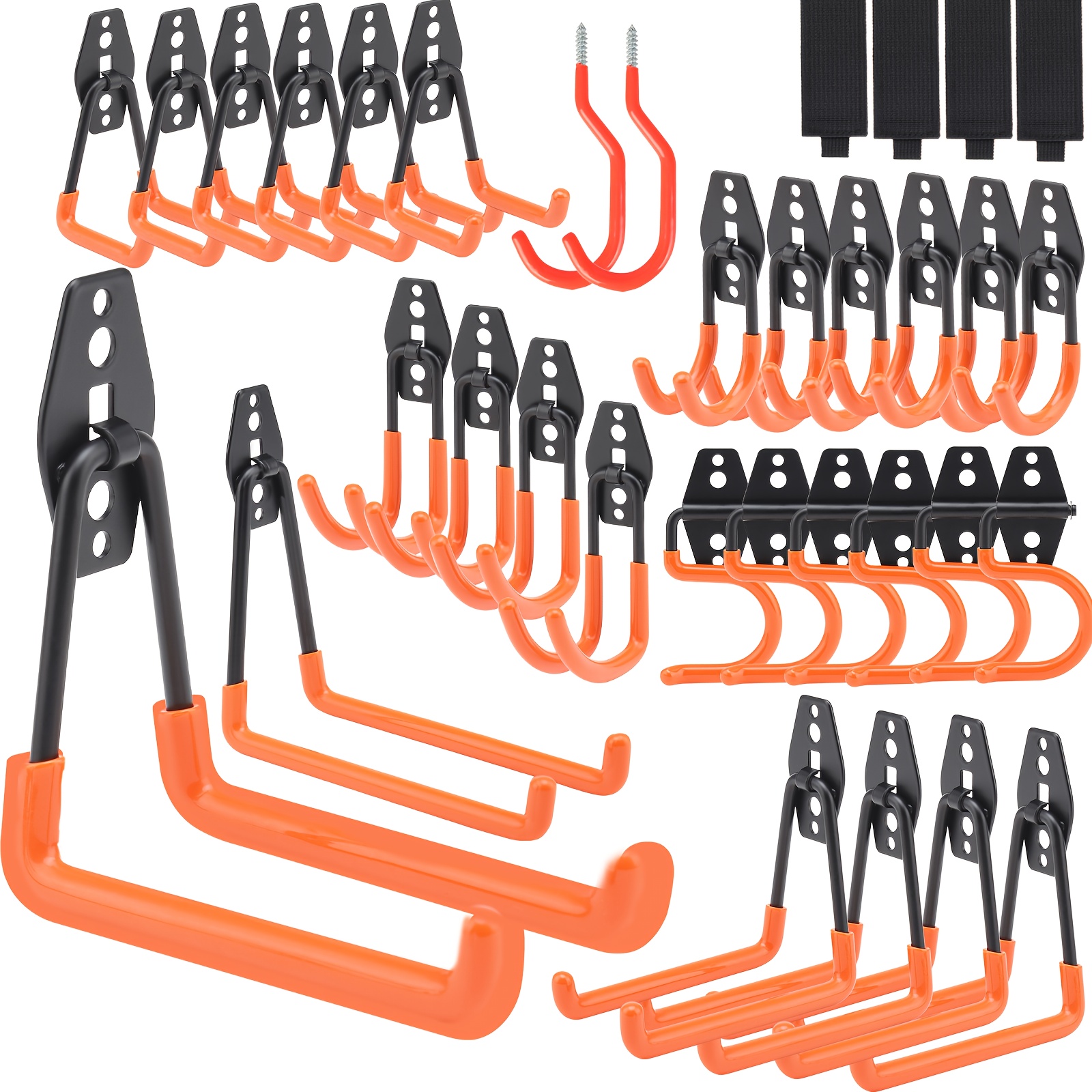 14+2/26+2/34pcs Heavy Duty Gar - Heavy Equipment Storage 리뷰 및 가격