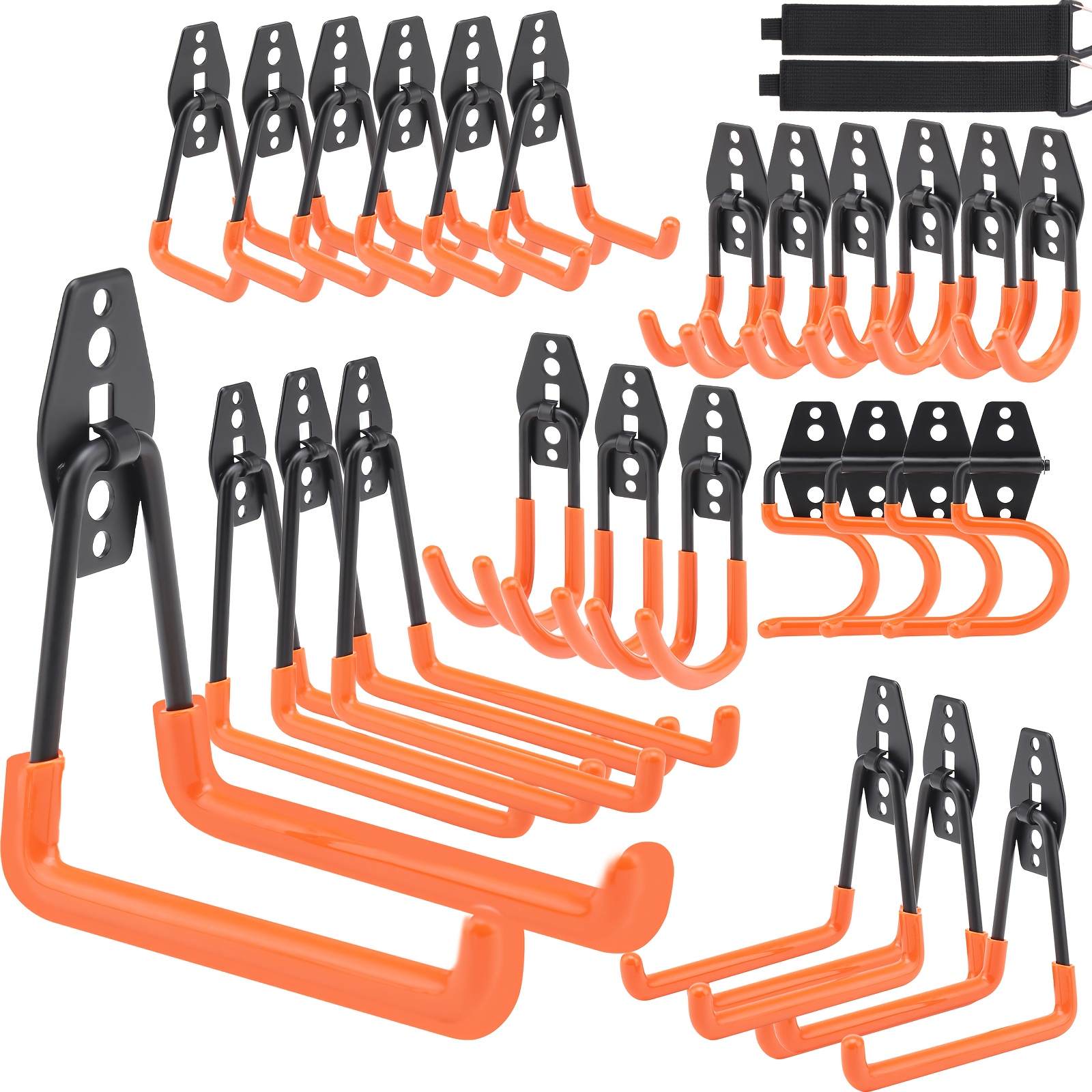 14+2/26+2/34pcs Heavy Duty Gar - Heavy Equipment Storage 리뷰 및 가격