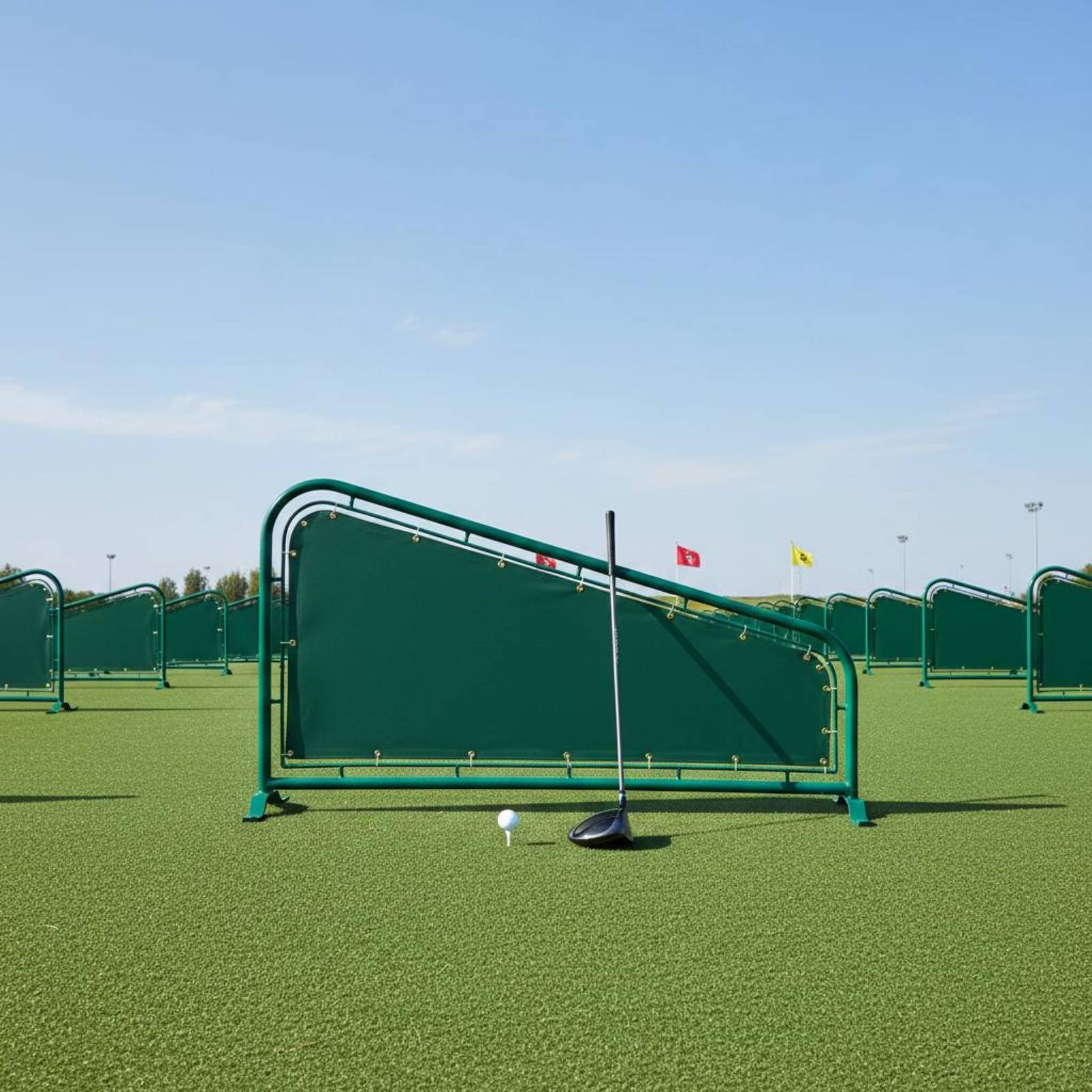 Canvas Golf Divider Heavy Duty - Heavy Equipment In 리뷰 및 가격