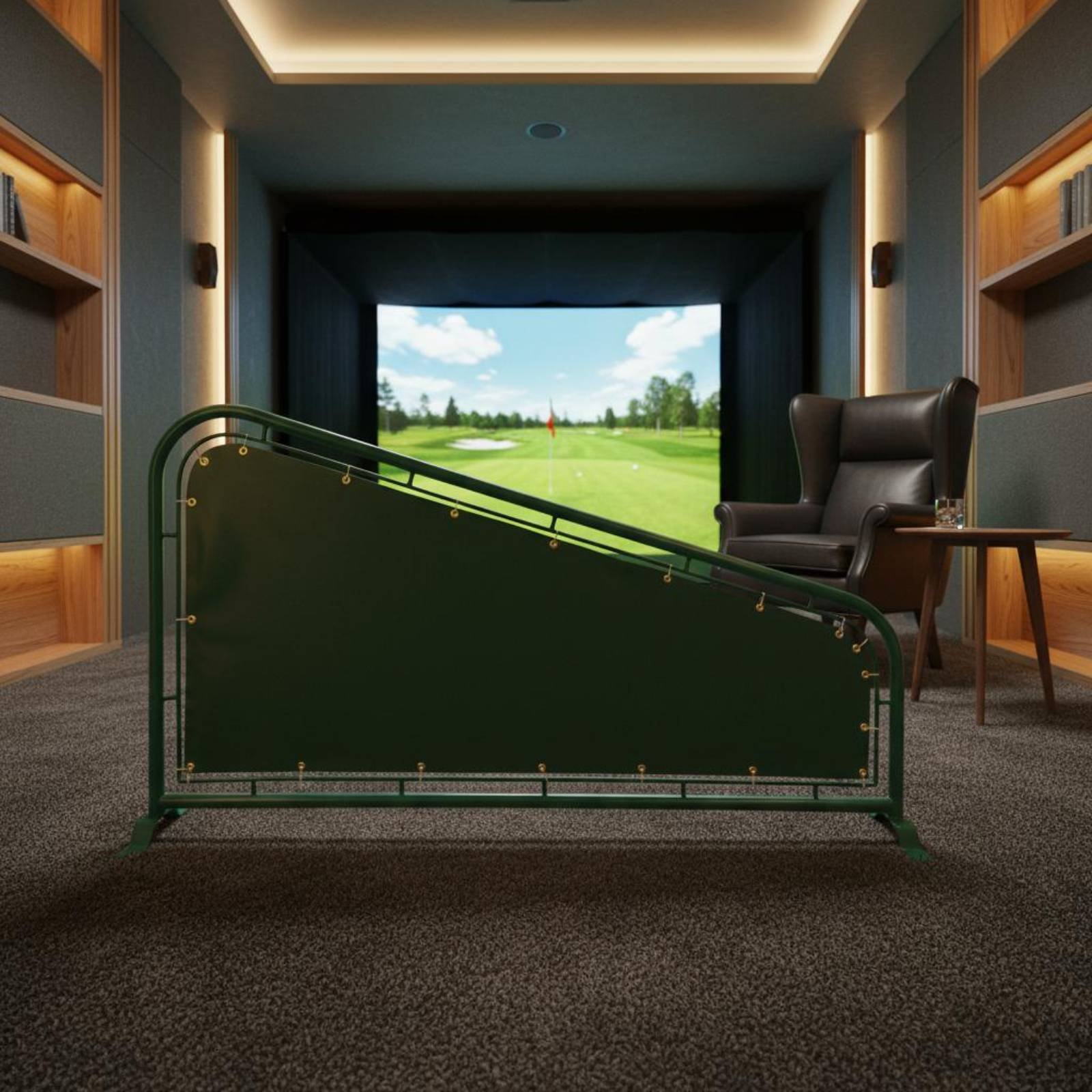 Canvas Golf Divider Heavy Duty - Heavy Equipment In 리뷰 및 가격