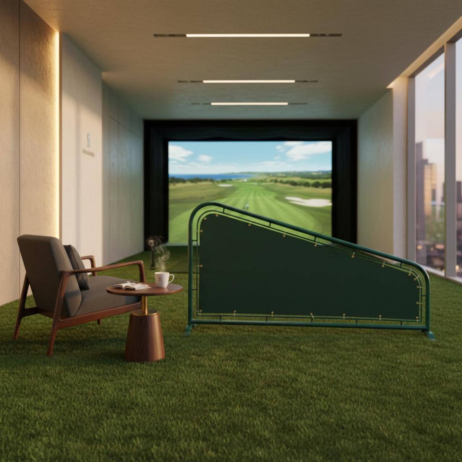 Canvas Golf Divider Heavy Duty - Heavy Equipment In 리뷰 및 가격