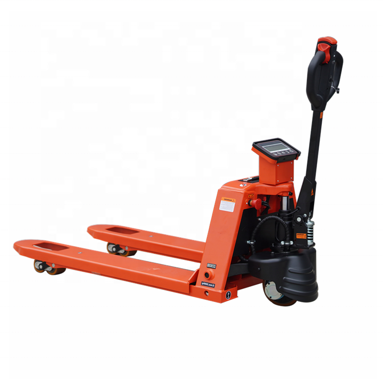 Pallet Truck ELEP-20S CE & ISO - Electric Pallet Jack 리뷰 및 가격