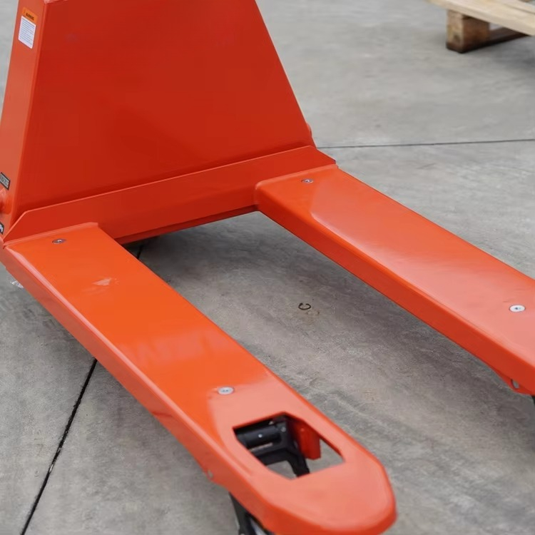 Pallet Truck ELEP-20S CE & ISO - Electric Pallet Jack 리뷰 및 가격