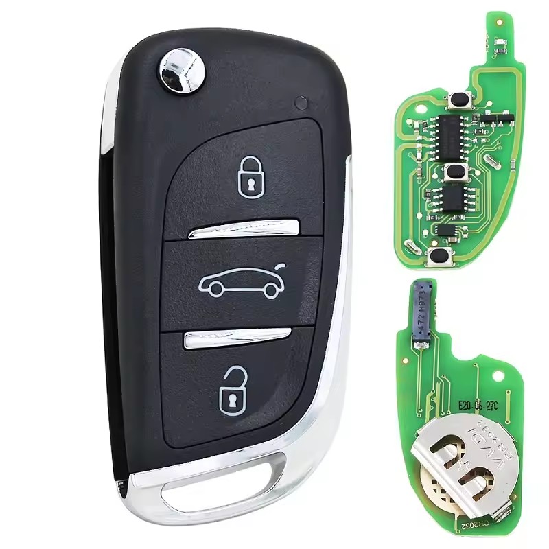 1PCS/LOT Xhorse XEDS01EN  E Se - Heavy Equipment Keys 리뷰 및 가격