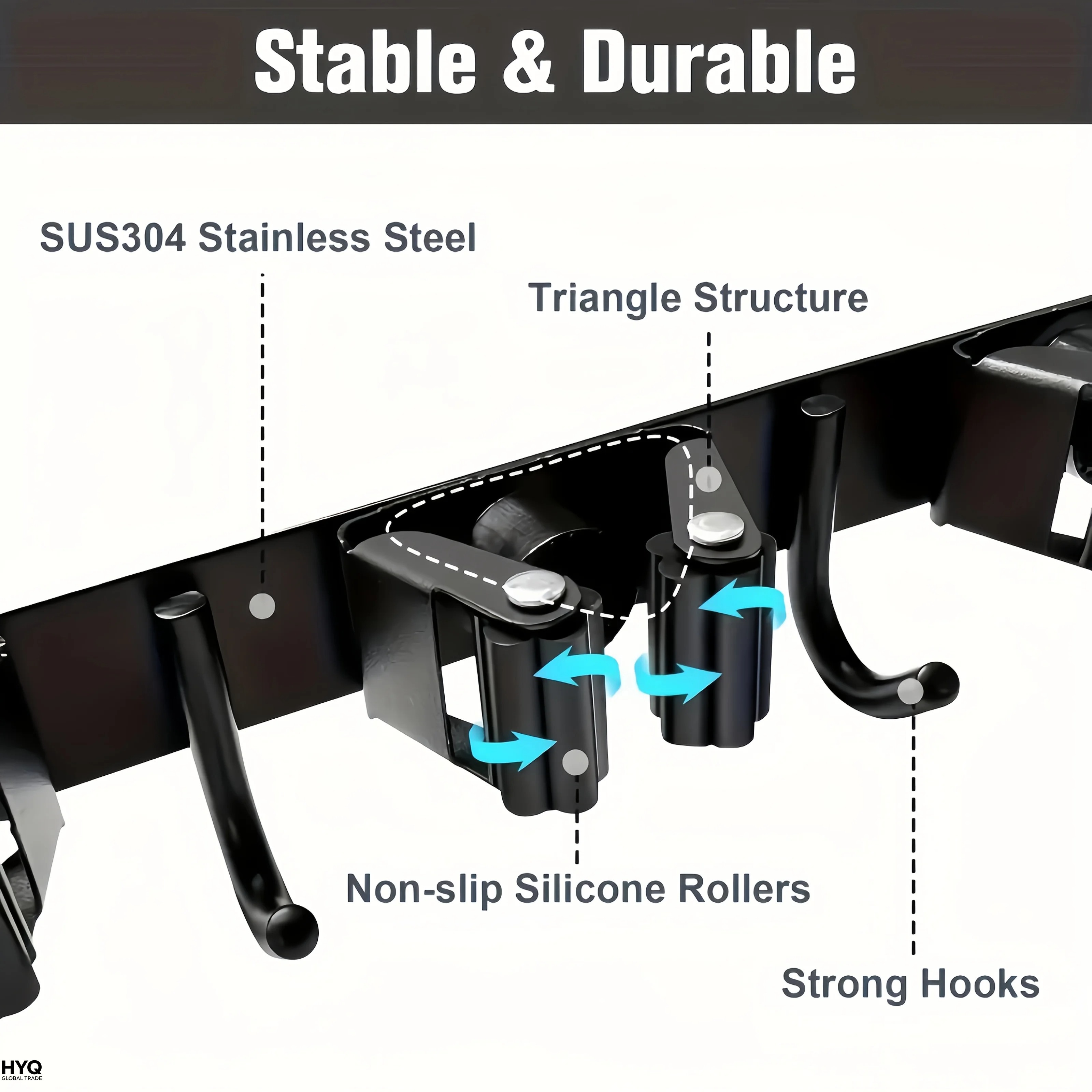 1 Heavy-Duty Metal Tool Rack w - Heavy Equipment Workshop 리뷰 및 가격