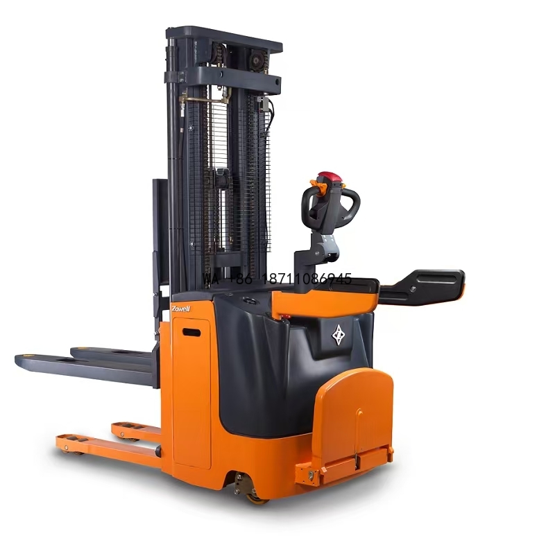 Gas Electric Pallet Jack 2 Ton - Electric Pallet Jack 리뷰 및 가격