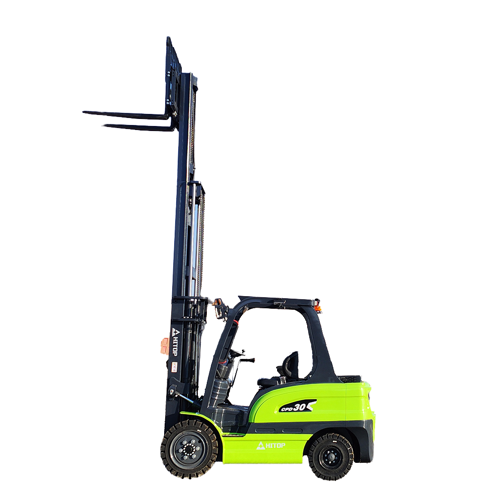 Gas Electric Pallet Jack 2 Ton - Electric Pallet Jack 리뷰 및 가격