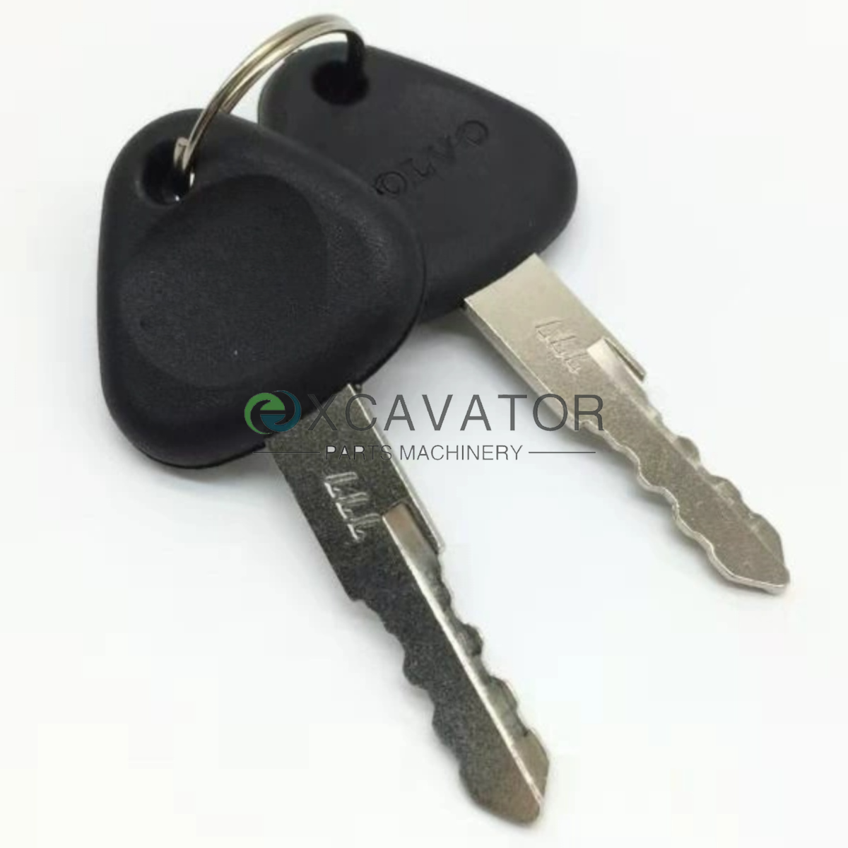 1PC/2PCS/5PCS 777 Key for Volv - Heavy Equipment Keys 리뷰 및 가격