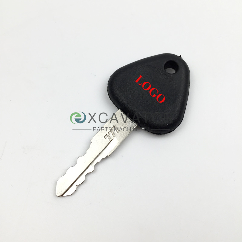 1PC/2PCS/5PCS 777 Key for Volv - Heavy Equipment Keys 리뷰 및 가격