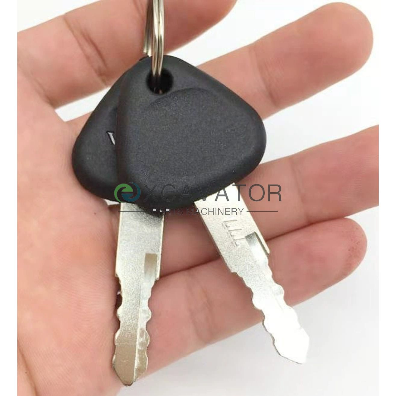 1PC/2PCS/5PCS 777 Key for Volv - Heavy Equipment Keys 리뷰 및 가격