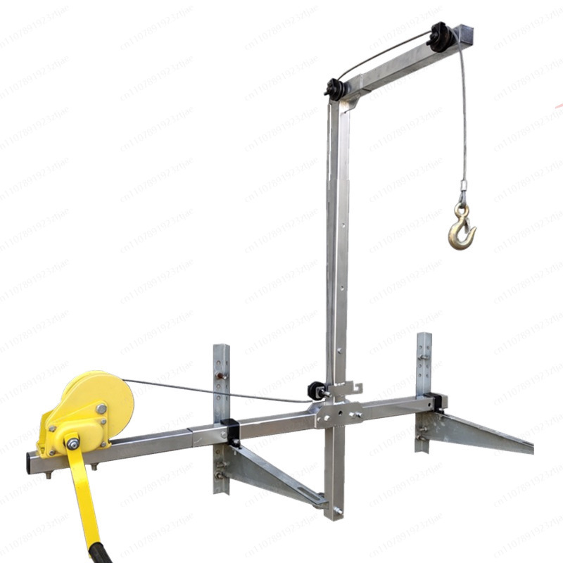 1200 lb Self-Locking Folding C - Heavy Equipment Unit 리뷰 및 가격