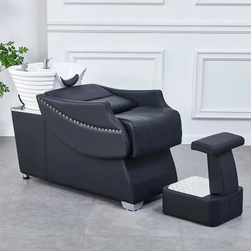 Salon Shampoo Bed Backwash Uni - Heavy Equipment Unit 리뷰 및 가격