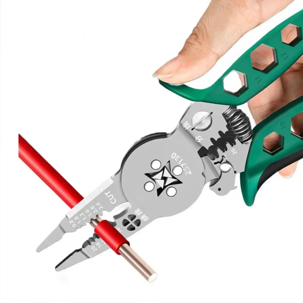Crimping Pliers Heavy-Duty Wir - Heavy Equipment Workshop 리뷰 및 가격
