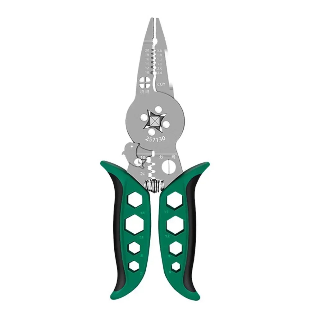 Crimping Pliers Heavy-Duty Wir - Heavy Equipment Workshop 리뷰 및 가격