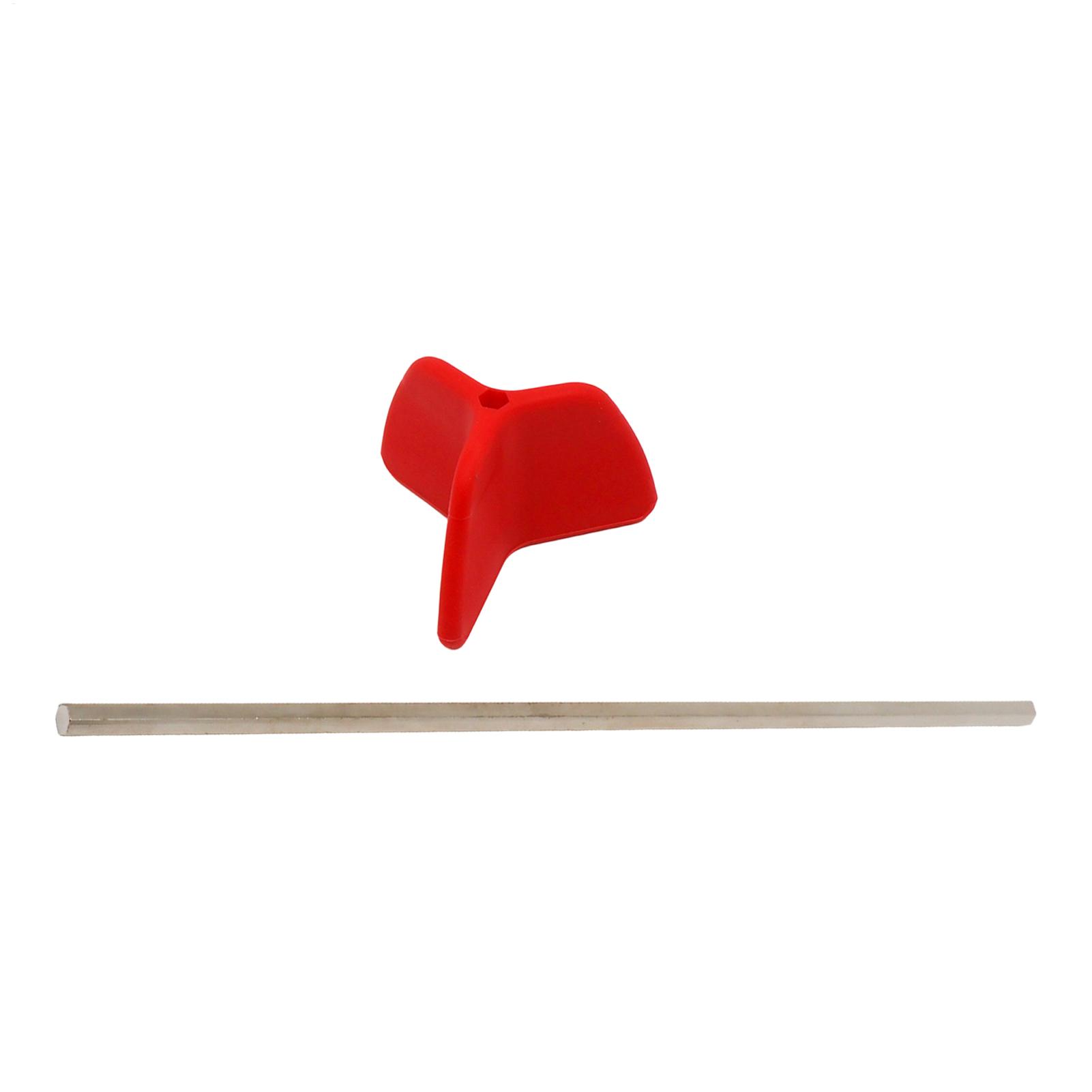 Paint Stirrer For Drill Quick  - Heavy Equipment Workshop 리뷰 및 가격