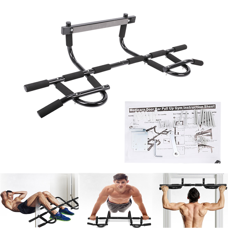 Multi-handle Horizontal Bar, W - Heavy Equipment Gym 리뷰 및 가격