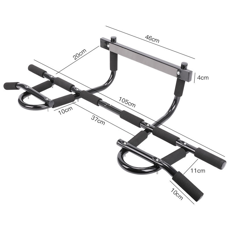 Multi-handle Horizontal Bar, W - Heavy Equipment Gym 리뷰 및 가격