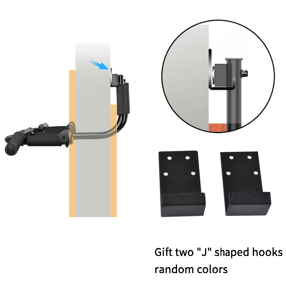 Multi-handle Horizontal Bar, W - Heavy Equipment Gym 리뷰 및 가격