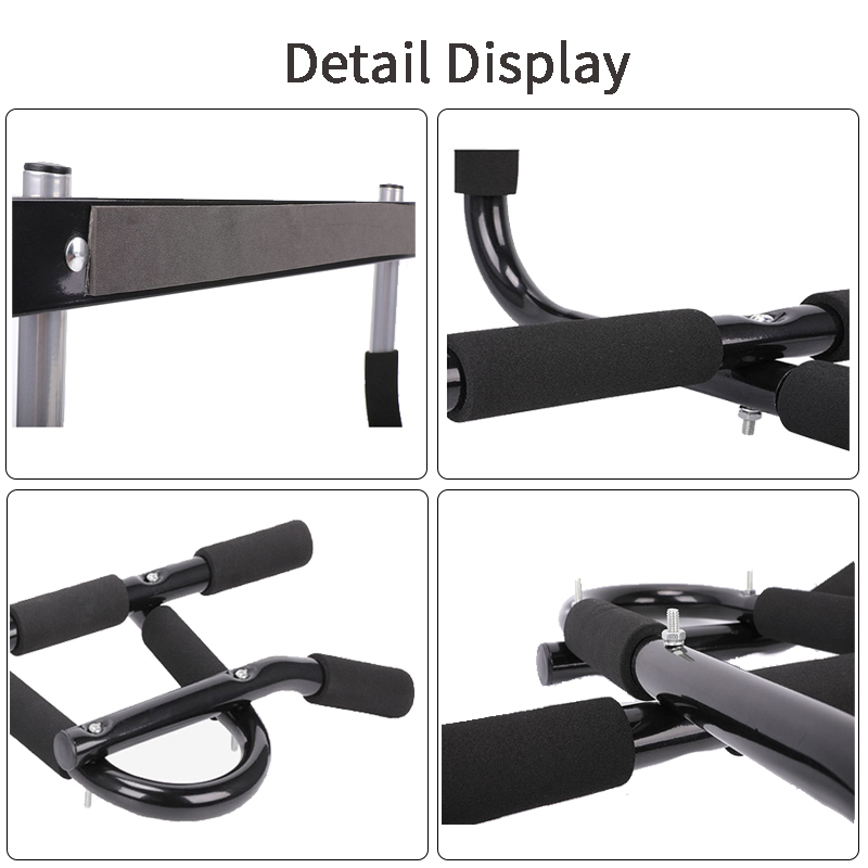 Multi-handle Horizontal Bar, W - Heavy Equipment Gym 리뷰 및 가격