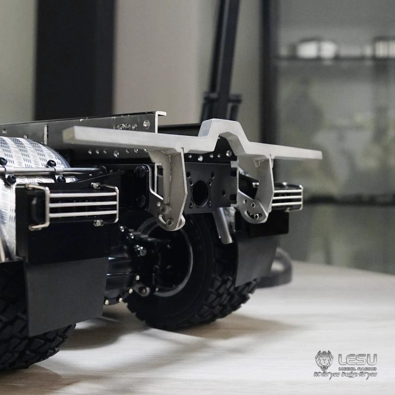 LESU 1/14 Tamiya Truck Dump Tr - Dump Truck Toy 리뷰 및 가격