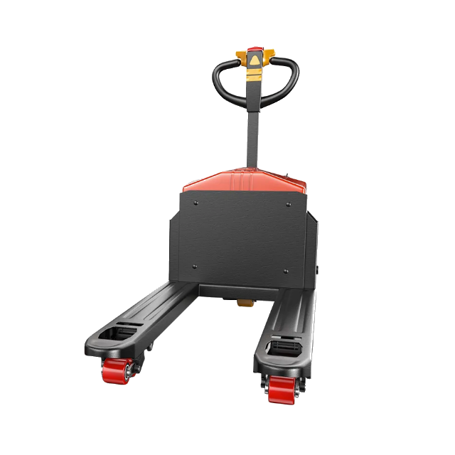 New Powered Hydraulic Pallet J - Electric Pallet Jack 리뷰 및 가격