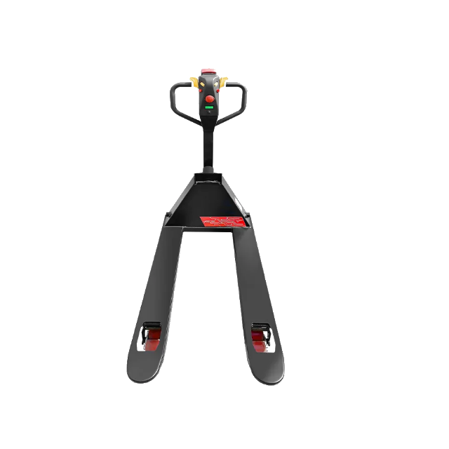 New Powered Hydraulic Pallet J - Electric Pallet Jack 리뷰 및 가격