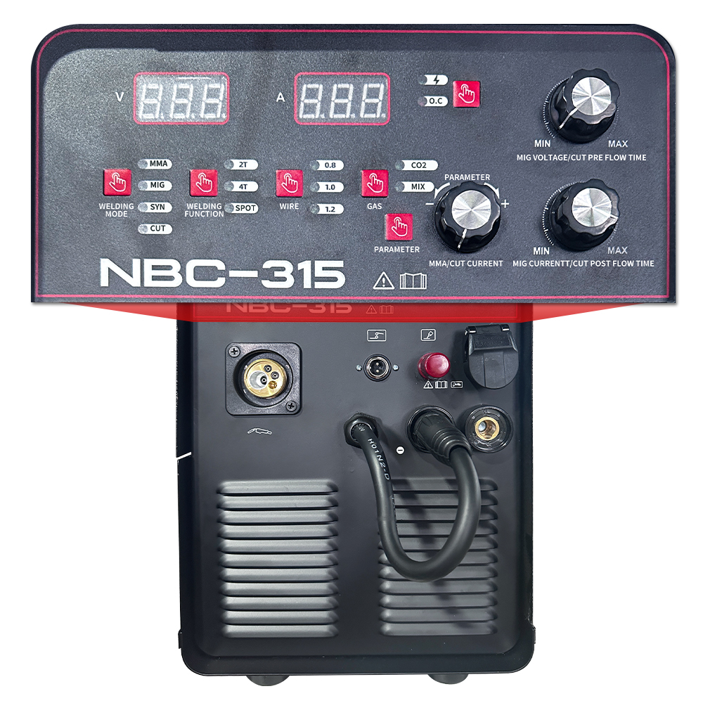 220/380V Heavy Duty Welder CO2 - Welding Heavy Equipment 리뷰 및 가격