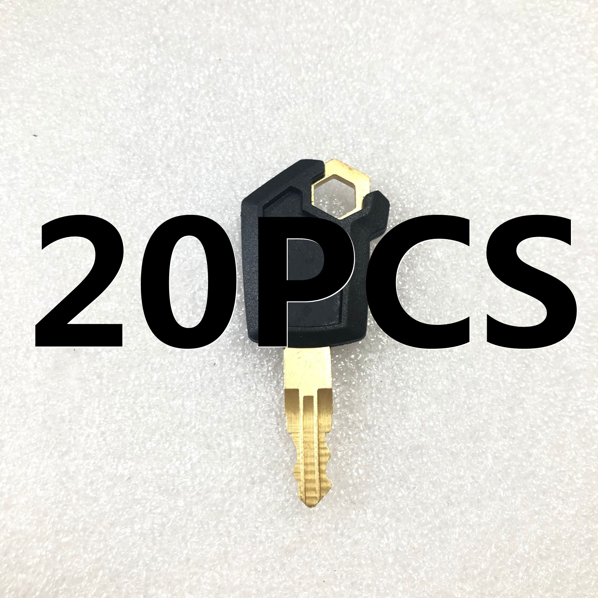 20 Pcs Copper Key For Caterpil - Heavy Equipment Cat 리뷰 및 가격