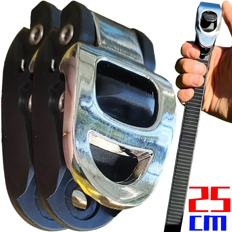 Heavy Duty Grip Lock Strap Rub - Heavy Equipment Workshop 리뷰 및 가격